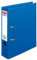 Herlitz 10834331 Ordner maX.file protect+ (A4, 8 cm) blau