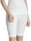 Susa Damen Angora S8050900 Lange beenslippers Thermounterw sche Unterteil, Weiß (Wollweiß S115), M EU