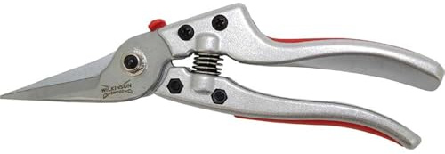 Wilkinson svärd rakhyvel komfortbeskärare Pruning Snip