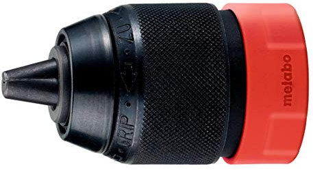 Metabo Schnellwechselbohrfutter Futuro Plus S 1 M, Quick (627240000)