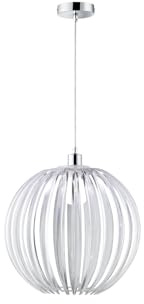 Trio 304100100 Lampada a Sospensione