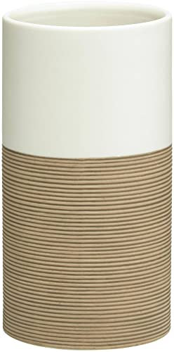 Sealskin Doppio, Gobelet porcelaine, Sable