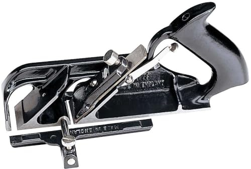 Stanley 10 Inch Bullnose Rabbet Plane