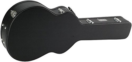 Stagg GCA-J Gitarrenkoffer für Jumbo-Gitarre
