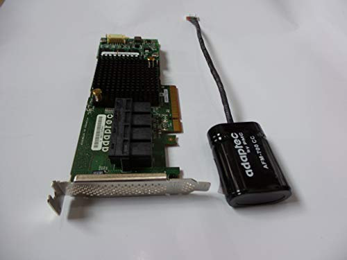 Adaptec RAID 71605 - Speichercontroller