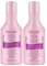 INOAR Duo POS Progress Shampoo und Haarkur Set 250 ml