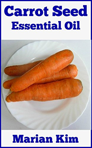 Carrot Seed Essential Oil