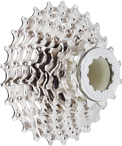 Cassette 9speed Shimano CSGH400 1125T