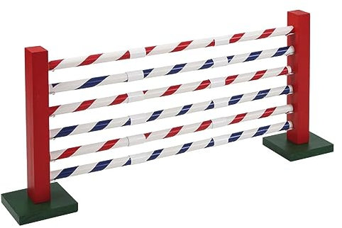 Kerbl 82859 Agility Steilsprung für Nager, 70 x 5 x 35 cm, 1 Stück (1er Pack)