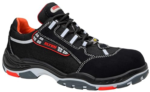 ELTEN - Senex ESD S3, Scarpe Antinfortunistiche Uomo