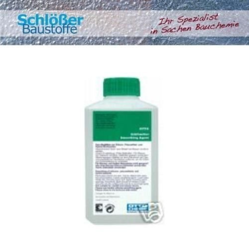 OTTO Glättmittel X-GL für Silicon, Polyurethan, 1 Liter
