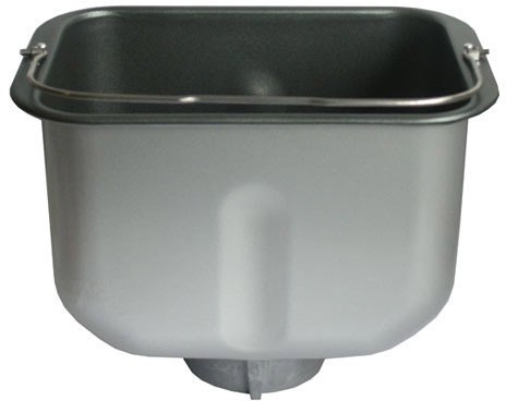 RIVIERA & BAR - CUVE MACHINE A PAIN RIVIERA BAR QD785