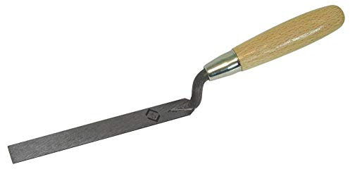 C.K T5073 50 Truelle à joint de brique 175 x 13 mm