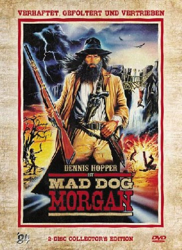 Mad Dog Morgan [Limited Collector's Edition] [2 DVDs]