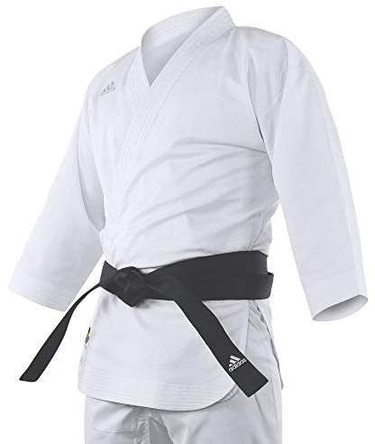 adidas - Kimono karaté Adizero K0 (190)