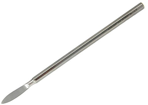 Nagelmesser für Maniküre und Pediküre 14 cm Edelstahl rostfrei