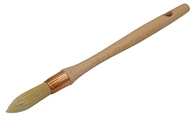 SAVY Brosse de Pouce à rechampir Toute Peinture N°3/0 - Ø15 Non Concerné