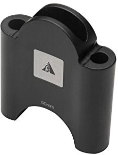 Profile Design Riser Aerolenker-Halterung Riser Kit Mehrfarbig Einheitsgröße