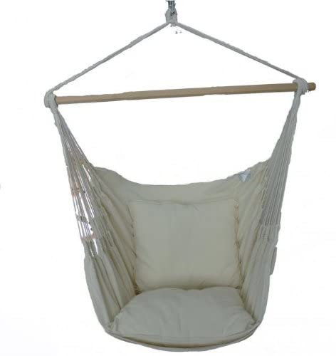 Lola Hängematten Hängesesselgestell und Hängesessel Sofa Natura