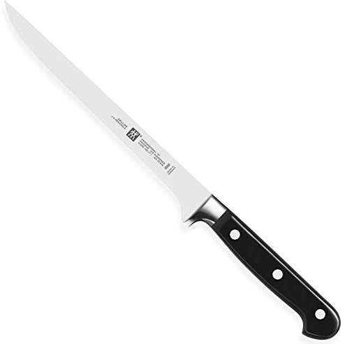 Zwilling 31030-181-0 Professional S Coltello per Filettare, 18 cm