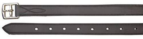 HKM Economic Steigbügelriemen schwarz 140