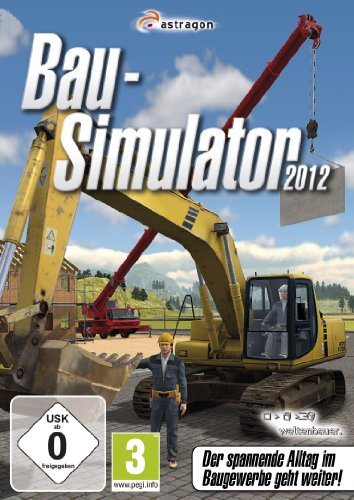 Bau Simulator 2012 [Download]