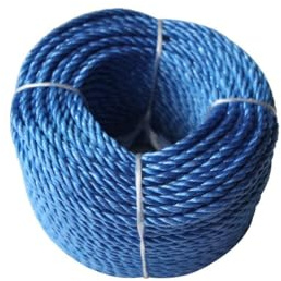 TrendLine Leine Ø 4 mm x 50 m Wäscheleinen