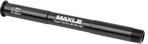 Rockshox Maxle Stealth MTB Boost Front Through Axle 158 mm