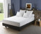DODO | Protège-Matelas Imperméable Anti-Acariens 160x200 | pour lit 2 Personnes | Protège-Matelas Saphir | Douceur Coton | Lavable en Machine à 95°c