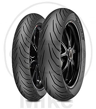 PIRELLI 120/70 17 58S Pneu Été Moto