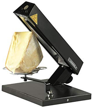 Casselin CAR14 - Appareil à raclette - Quart de meule