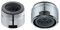 Schläfer 1800016 | NEOSTRAHL Universal Tap Aerator 24mm Male compatibile with Neoperl Suitable for Low Pressure Bathroom and Kitchen Taps with Mixer Aerator and External Thread M24X1 - Pack 1Pcs