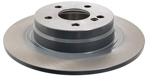 febi bilstein 30555 Bremsscheibensatz, 2 Bremsscheiben
