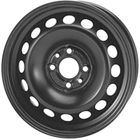 MWD Jante en acier 5,5 x 14 ET35 4 x 98 - 14119