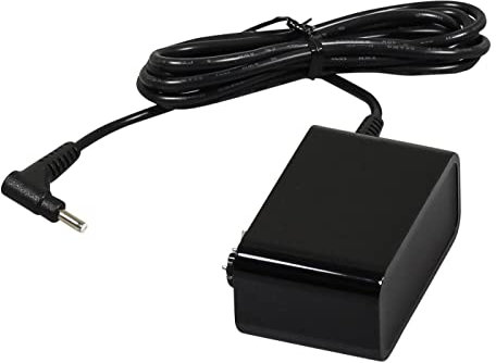 Acer AC Adaptor – Stromversorgung (100 – 240 V, 50/60 Hz, 18 W, Innenraum, Tablet PC, Schwarz)