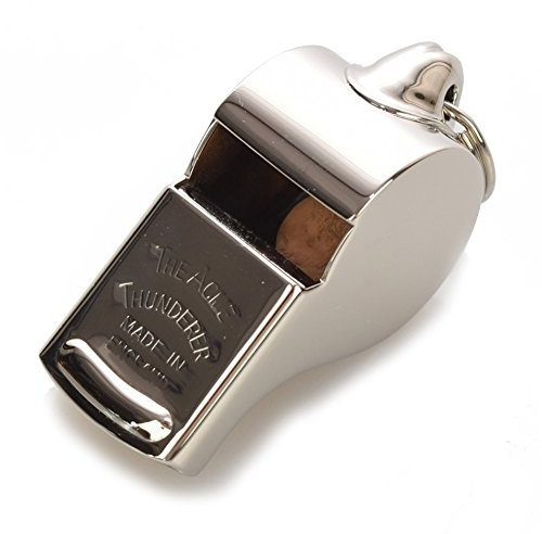 Acme Thunderer Whistle - 58
