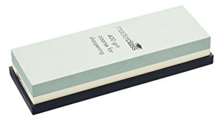 MasterClass Combination Whetstone, 18 x 6.5 cm (7 x 2.5)