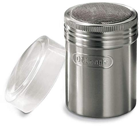 Delonghi 5532125400 Saupoudreuse chocolat