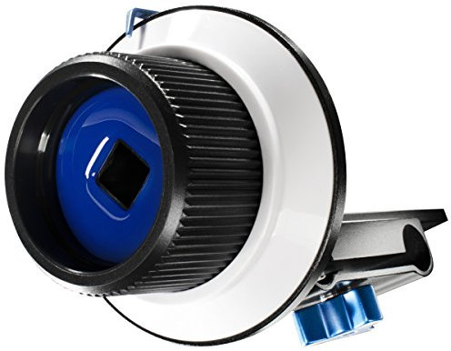Walimex Pro Follow Focus Spin Schärfezieheinrichtung