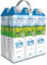 Central Lechera Asturiana Leche Semidesnatada, Pack 6 x 1L