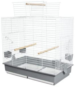 VOLTREGA Jaula 851 Loros