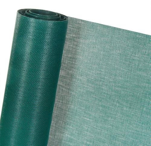 WINDSCHUTZGEWEBE fein Windschutznetz Windschutzgitter Windschutz Wetterschutz (METERWARE) (100 cm Breite)