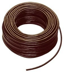 Starkstrom-Erdkabel mit Schutzleiter NYY-J 5X2,5 RE RI Ring 50m