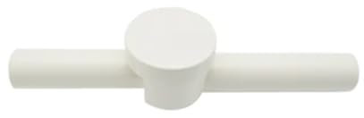 VALVOLA ANTIRIFLUSSO ORIZZONTALE 11/2 x 40