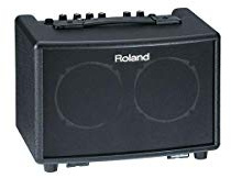 Roland AC33 Battery-Powered Acoustic Chorus Amp