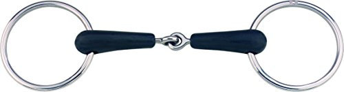 Sprenger 4083312556 Gummitrense Edelstahl Rostfrei, 56