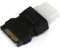 StarTech.com SATA auf 4-pin LP4 Molex Stromadapter - Serial-ATA / LP4 Adapter