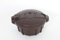 Smart Cooker Schnellkochtopf f. die Mikrowelle m. Dämpfeinsatz Ø 18,5cm innen 880088 BA 00