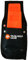 Trailhead Gear Kit fondina da cintura nera resistente per abbattimento di alberi, completo di due cunei arancioni standard da 14 cm di lunghezza e 2,5 cm di altezza