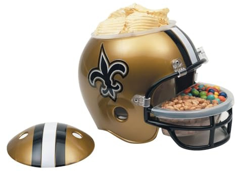 Wincraft NFL Snack Helm New Orleans Saints